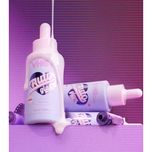 VHS Skin - Siero viso Auto Glam