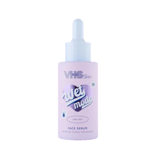 VHS Skin - Siero viso Wet Mode