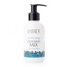 Vianek - Latte Detergente Idratante