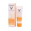 Vichy - *Capital Soleil* - Trattamento antimacchia 3 in 1 SPF50 + Idéal Soleil