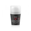 Vichy - *Homme* - Deodorante roll-on anti-traspirante Extreme control 72H