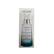 Vichy - Siero idratante con acido ialuronico Minéral 89 - 50ml