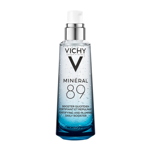 Vichy - Siero idratante con acido ialuronico Minéral 89 - 75ml