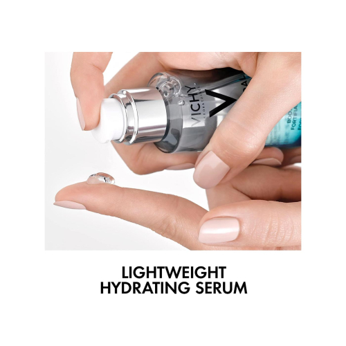 Vichy - Siero idratante con acido ialuronico Minéral 89 - 75ml