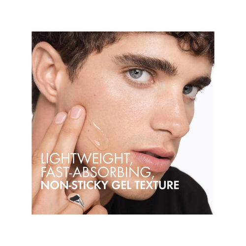 Vichy - Siero idratante con acido ialuronico Minéral 89 - 75ml