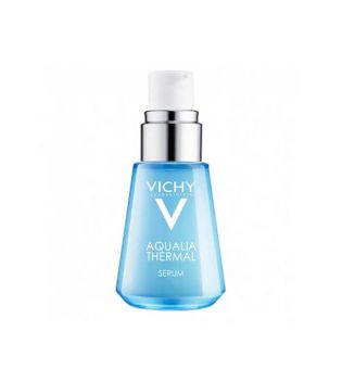 Vichy - Siero reidratante Aqualia Thermal - Tutti i tipi di pelle