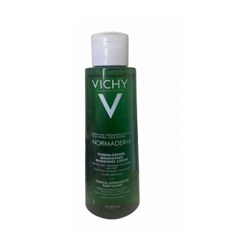 Vichy - Tonico astringente purificante Normaderm
