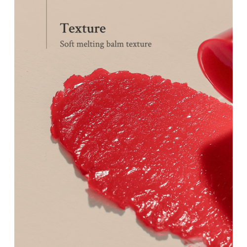 Village 11 Factory - Balsamo per le labbra Plumpang Color - Classic Red