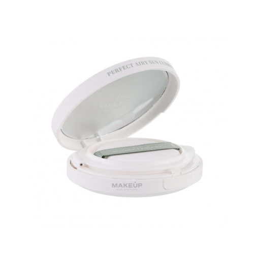 Village 11 Factory - Crema solare viso SPF50+ PA++++ Perfect Airy