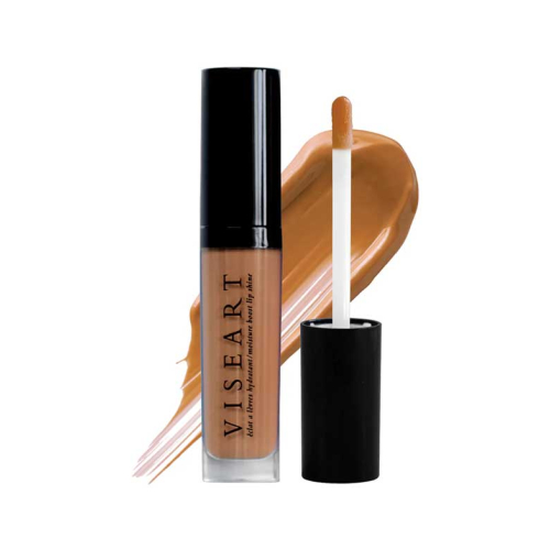 Viseart - Lucidalabbra idratante Moisture Boost Oil Lip Shine - Beignet