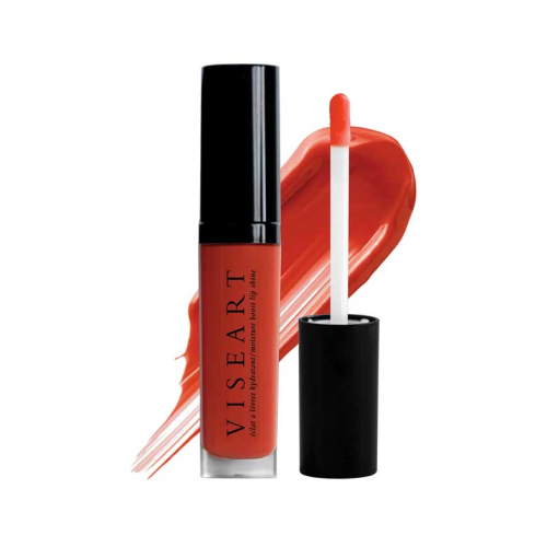 Viseart - Lucidalabbra idratante Moisture Boost Oil Lip Shine - Spritz