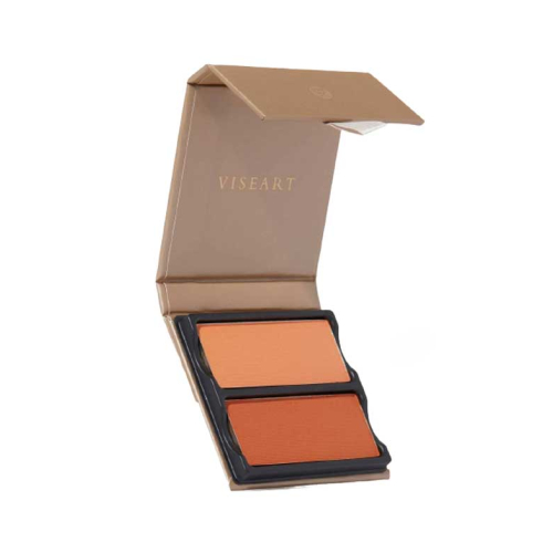 Viseart - Blush Duo - Choiysa