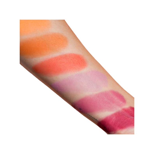 Viseart - palette di fard in polvere - VBL02: Rose/Coral