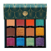 Viseart - Palette di ombretti - Bijouxette