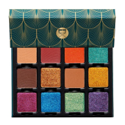 Viseart - Palette di ombretti - Bijouxette