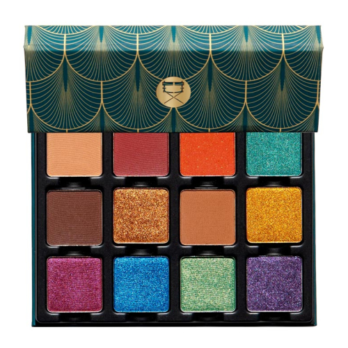 Viseart - Palette di ombretti - Bijouxette