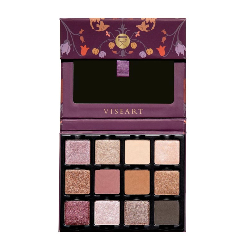 Viseart - Palette di ombretti - Cashmerie