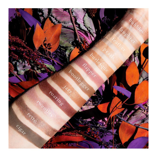 Viseart - Palette di ombretti - Cashmerie