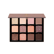 Viseart - Tavolozza ombretti Étendu - Apricotine Lumière