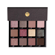 Viseart - Tavolozza delle ombre Étendu - Cashmerie Charmeuse