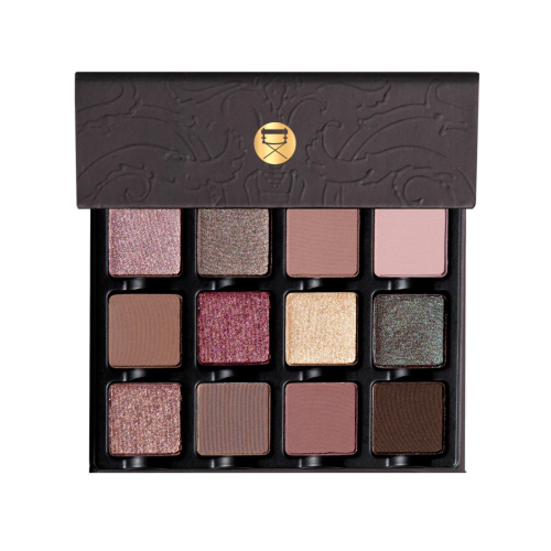 Viseart - Tavolozza delle ombre Étendu - Cashmerie Charmeuse