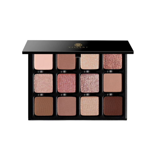 Viseart - Palette di ombre Étendu - Praline Bon Bon