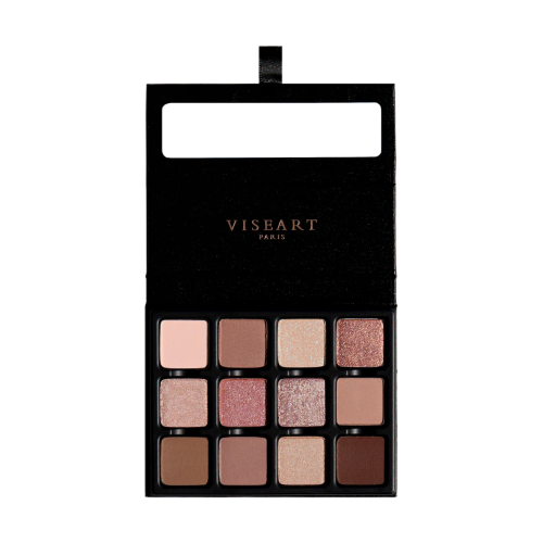 Viseart - Palette di ombre Étendu - Praline Bon Bon