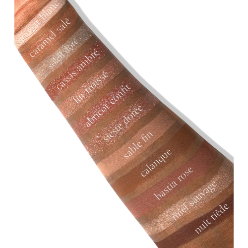 Viseart - Palette di ombre Étendu - Praline Bon Bon
