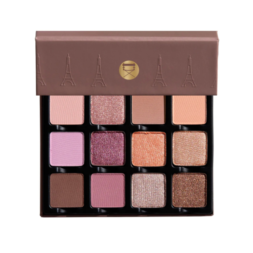 Viseart - Tavolozza delle ombre Étendu - Reveries