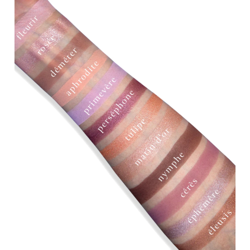 Viseart - Tavolozza delle ombre Étendu - Reveries