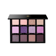 Viseart - Palette di ombre Étendu - Violette Lumière