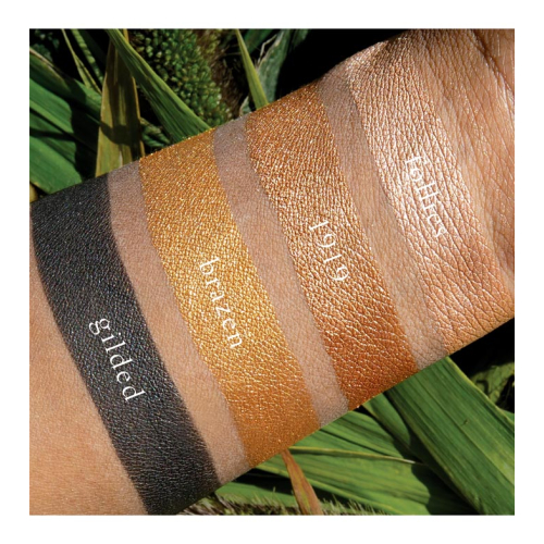 Viseart - Palette di ombretti Petit Fours - Bullion