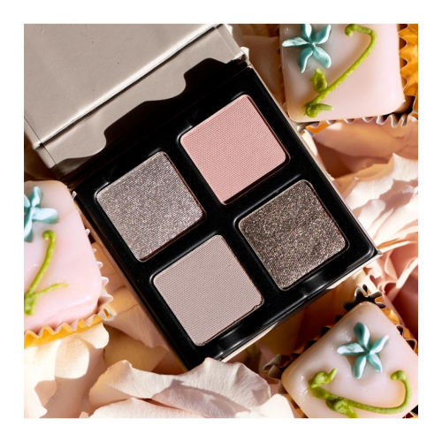 Viseart - Palette di ombretti Petit Fours - Lilas