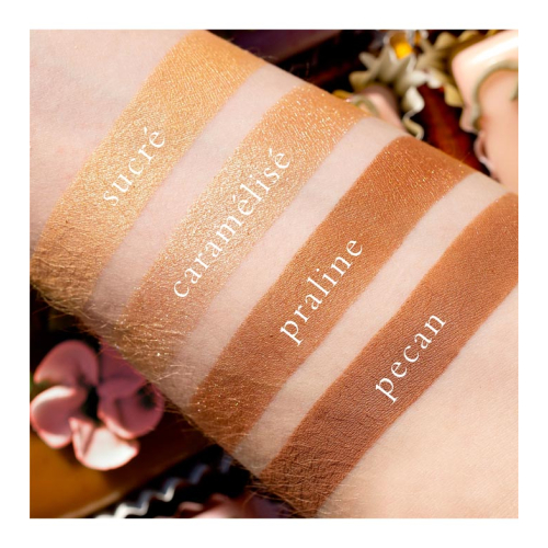 Viseart - Palette di ombretti Petit Fours - Praline