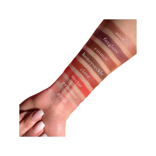 Viseart - Palette di ombretti Petit Pro - 02: Deux