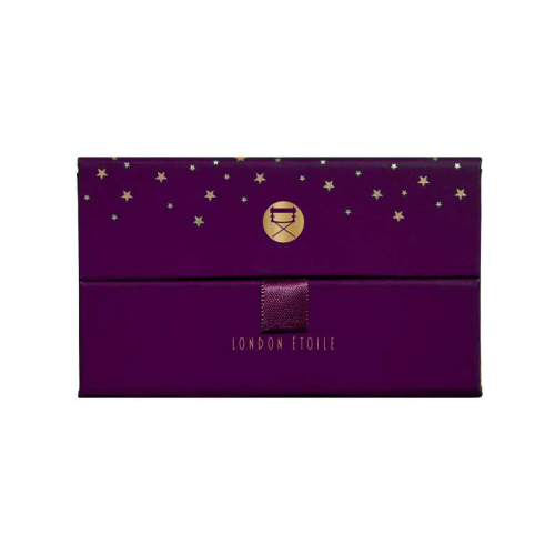 Viseart - Palette di ombretti Petit Pro - London Étoile