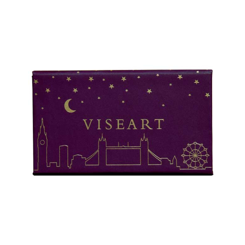 Viseart - Palette di ombretti Petit Pro - London Étoile