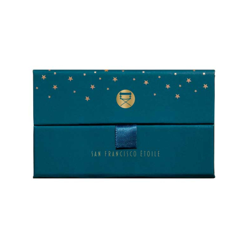 Viseart - Palette di ombretti Petit Pro - San Francisco Étoile