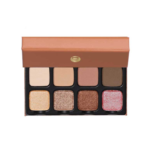 Viseart - Palette di ombretti occhi - Petit Pro Solstice