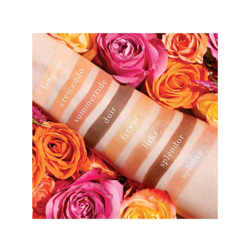 Viseart - Palette di ombretti occhi - Petit Pro Solstice