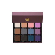 Viseart - Palette di ombretti Petites Mattes - Cool