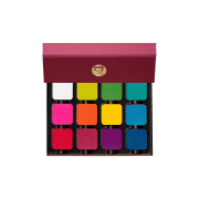 Viseart - Palette di ombretti Petites Mattes - Editorial Brights