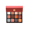 Viseart - Palette di ombretti Petites Shimmers - Sultry Muse