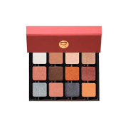 Viseart - Palette di ombretti Petites Shimmers - Sultry Muse