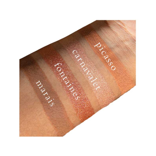 Viseart - Palette di ombretti Petits Fours - Amélie