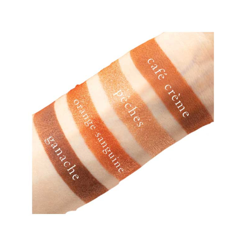 Viseart - Palette di ombretti Petits Fours - Chocolat