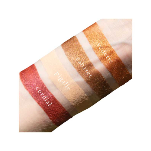 Viseart - Palette di ombretti Petits Fours - Garnet