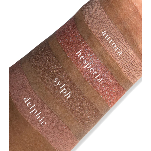 Viseart - Tavolozza delle ombre Petits Fours - Hesperides