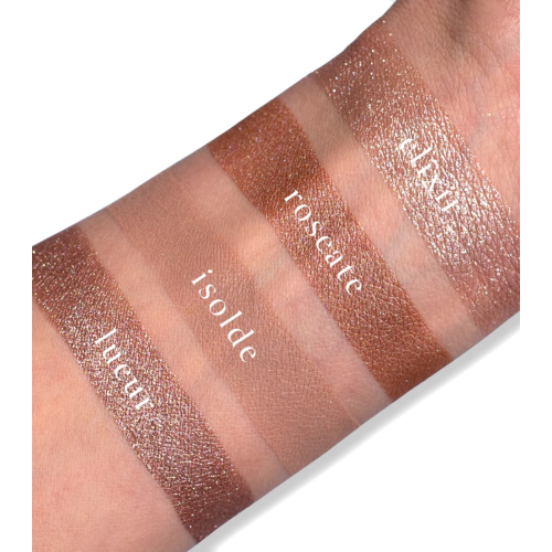 Viseart - Tavolozza delle ombre Petits Fours - Isolde