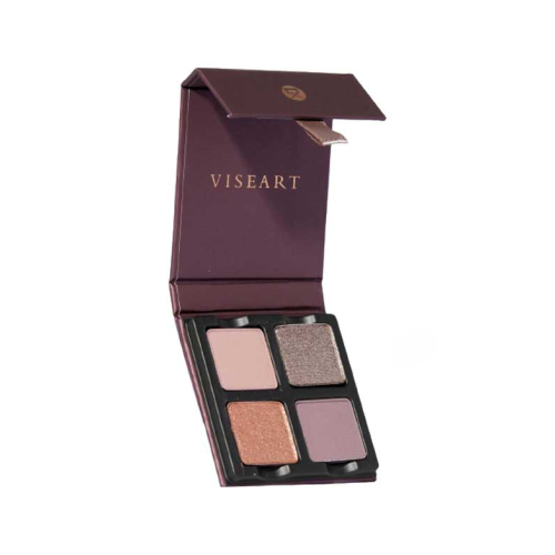 Viseart - Palette di ombretti Petits Fours - Lilas Deux